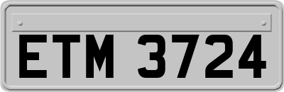 ETM3724