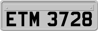 ETM3728