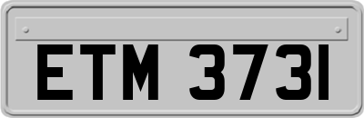 ETM3731