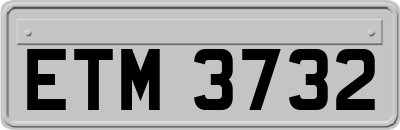 ETM3732