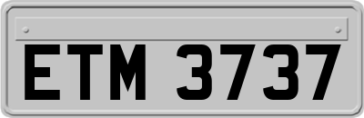 ETM3737