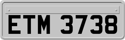 ETM3738