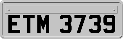 ETM3739