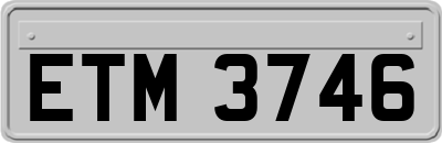 ETM3746