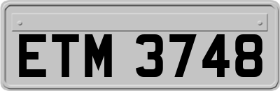 ETM3748