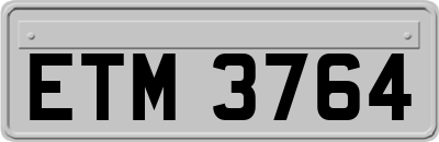 ETM3764