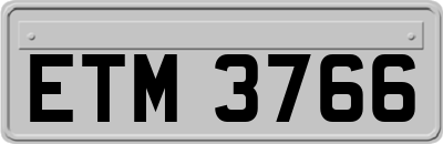 ETM3766