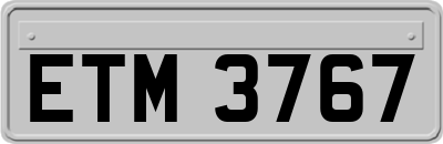 ETM3767