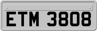 ETM3808