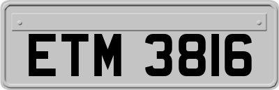 ETM3816