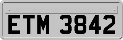 ETM3842