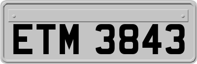 ETM3843