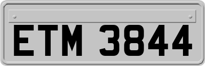 ETM3844