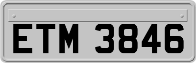 ETM3846