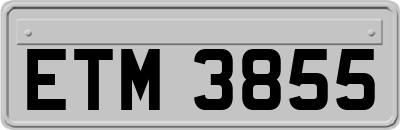 ETM3855