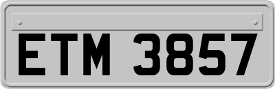 ETM3857