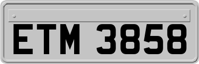 ETM3858