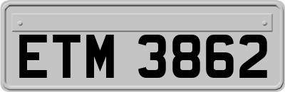 ETM3862