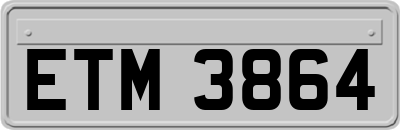 ETM3864