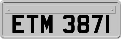 ETM3871
