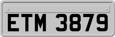 ETM3879