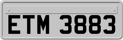 ETM3883