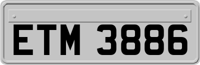 ETM3886