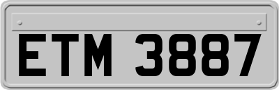 ETM3887