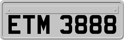 ETM3888