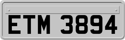 ETM3894