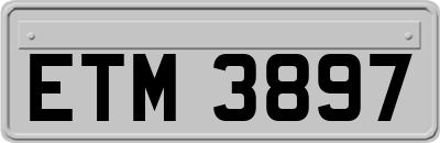 ETM3897