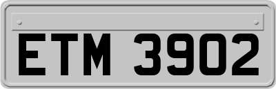 ETM3902