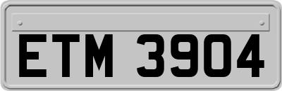 ETM3904