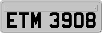 ETM3908