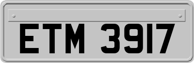 ETM3917