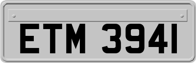 ETM3941