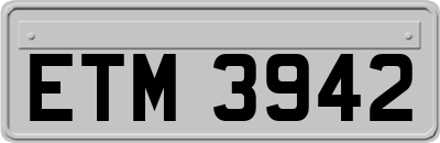 ETM3942