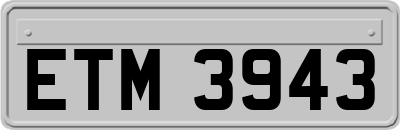 ETM3943