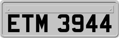ETM3944