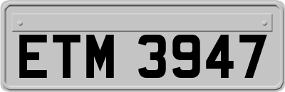 ETM3947