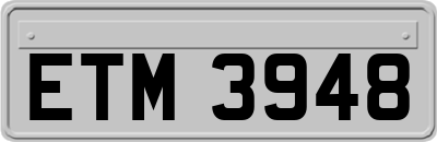 ETM3948