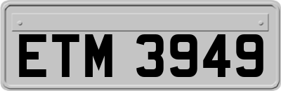 ETM3949