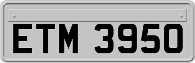 ETM3950