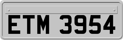ETM3954