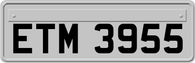 ETM3955