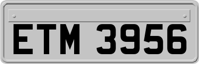 ETM3956