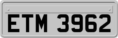ETM3962