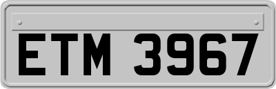 ETM3967