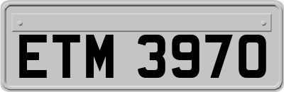 ETM3970