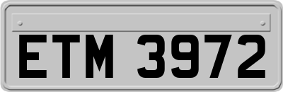 ETM3972